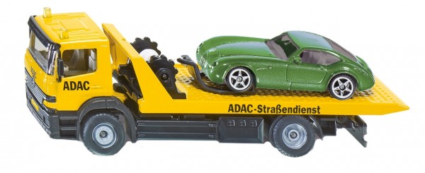 Siku: ADAC Abschleppwagen
