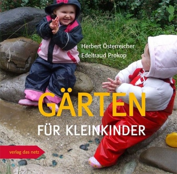 Gärten für Kleinkinder