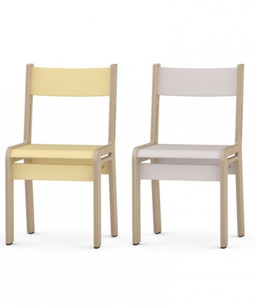 NEA Stuhl 26 cm Farbe frei wählbar: