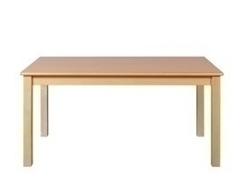 Tisch Tommy 120x60x46 cm