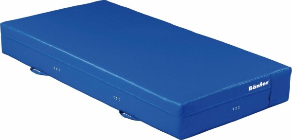 Weichboden Standard blau 300 x 200 x 30 cm