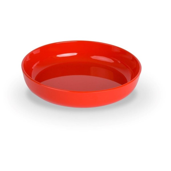 (PC) Dessertschale Ø 13 cm rot