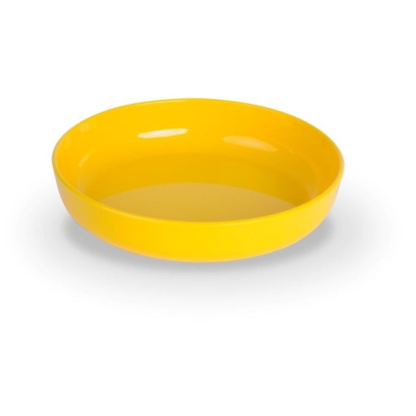 (PC) Dessertschale Ø 13 cm gelb