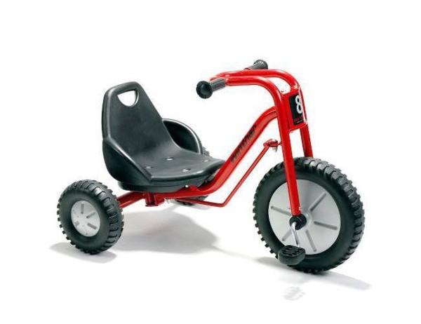 Winther Zlalom Trike Large