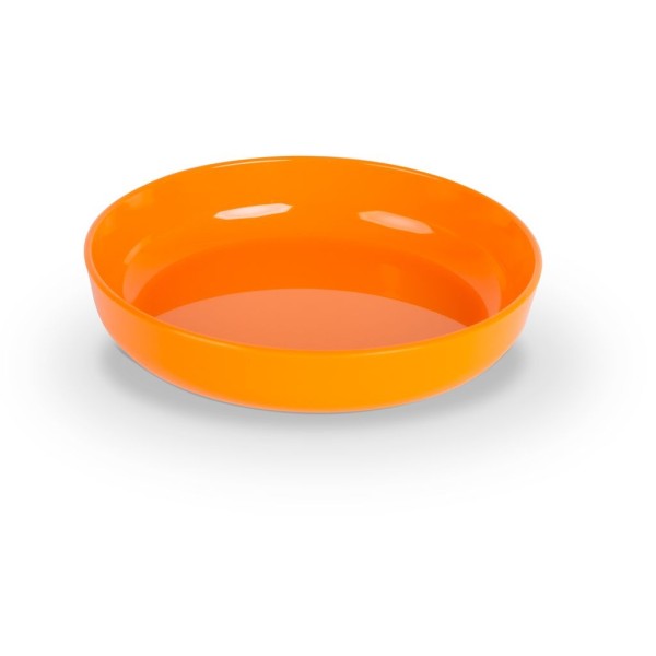 (PC) Dessertschale Ø 13 cm orange