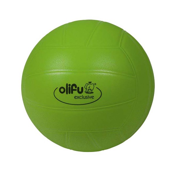 Sportball groß, 21 cm, 10er Pack, best. aus: