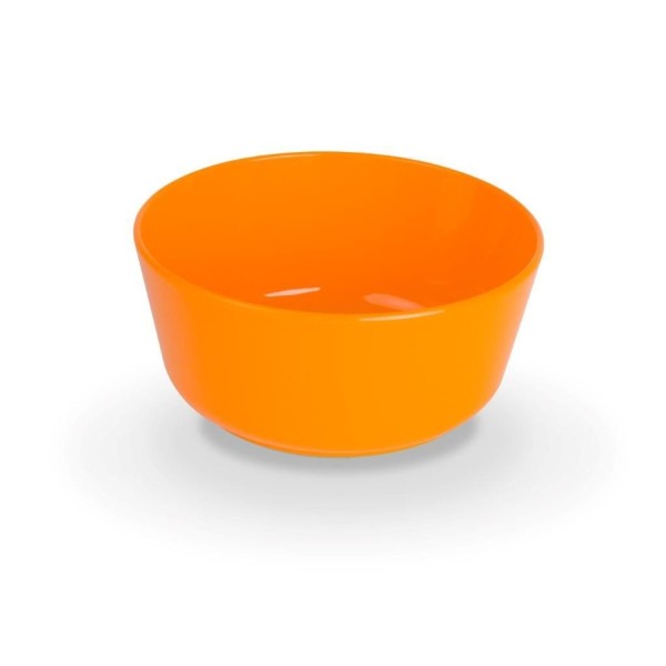 (PC) Müslischale Ø 11 cm orange